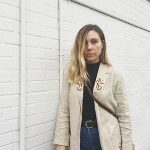 Meet your Posher, Emma